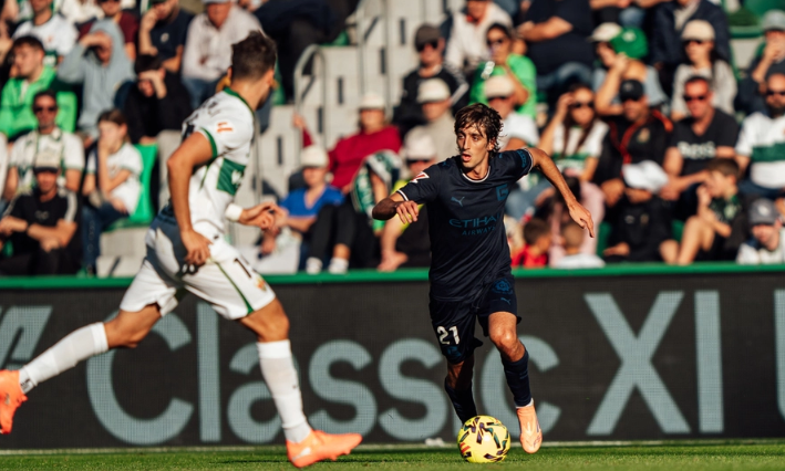 Elche vs  Girona (20:00 &#8211; 07/12) | Xem lại trận đấu