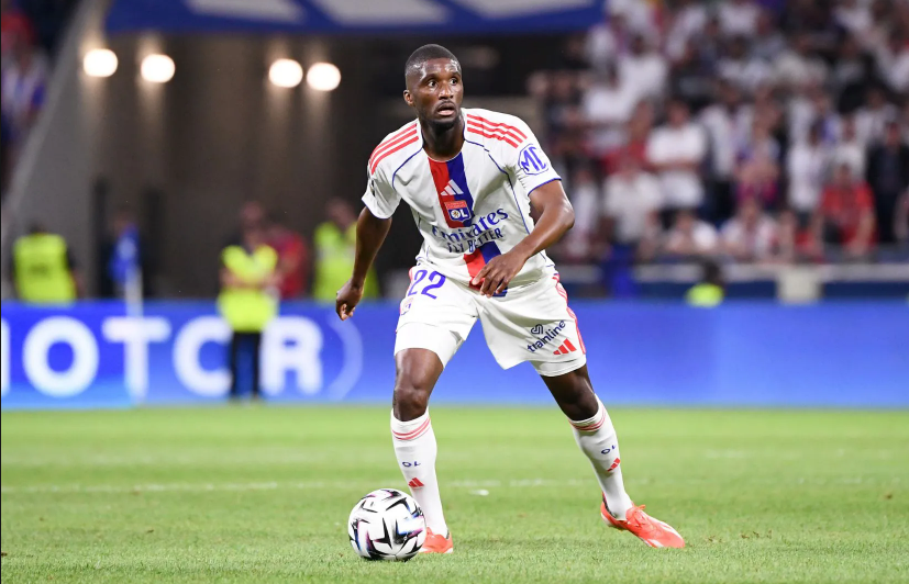 Lorient vs Lyon (02:45 &#8211; 08/12) | Xem lại trận đấu